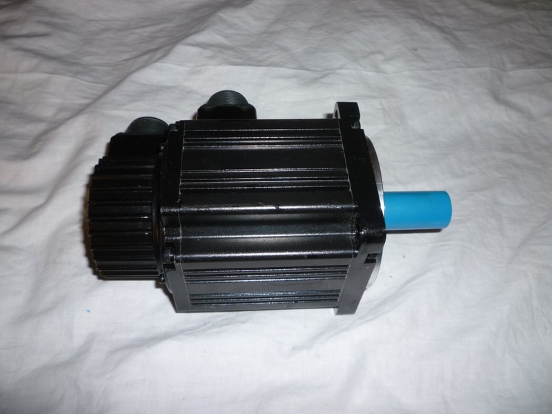 DELTA SERVO ECMA-C11010RS MOTOR