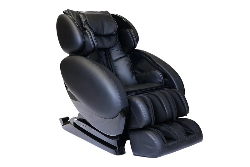 Infinity IT-8500 Plus CPO-Black