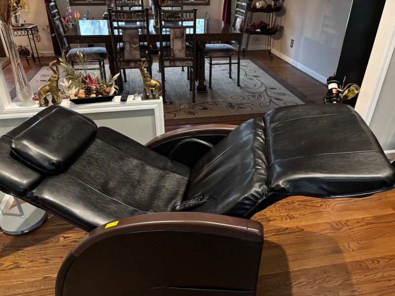 zero gravity recliner remote control heat massage gallery