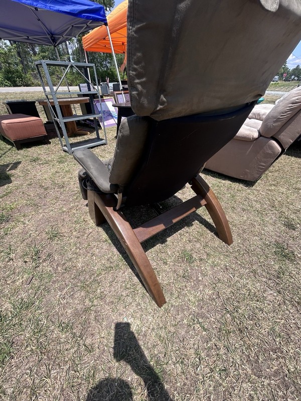 Human Touch Perfect Chair Zero Gravity Recliner gallery