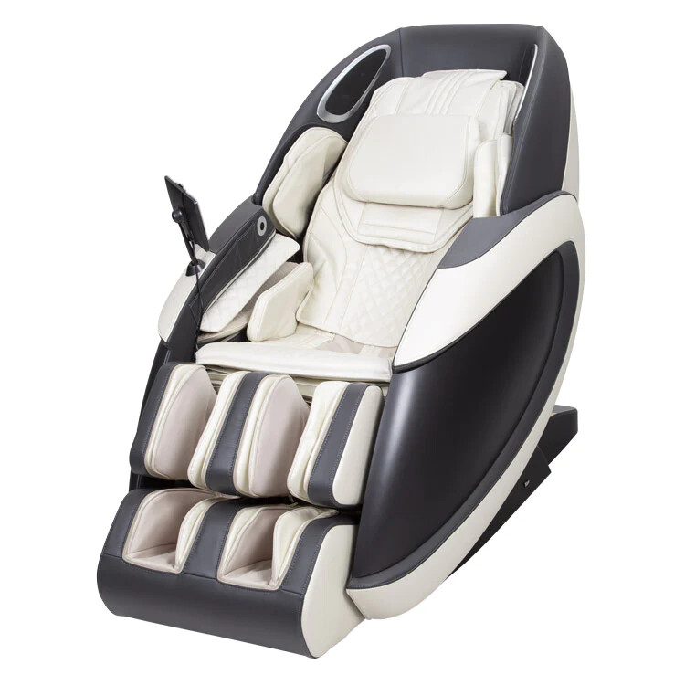 Titan Premium Fleetwood 2.0 LE Massage Chair - 4D SL-Track Touch Screen Remote gallery