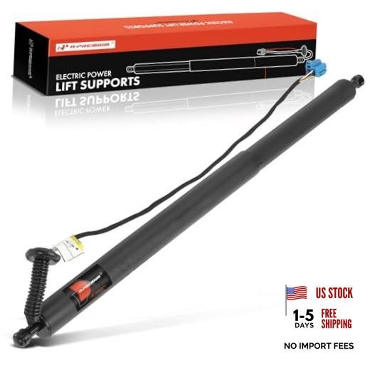 Rear Left Hatch Power Lift Support Shock Strut | Compatible with Mercedes