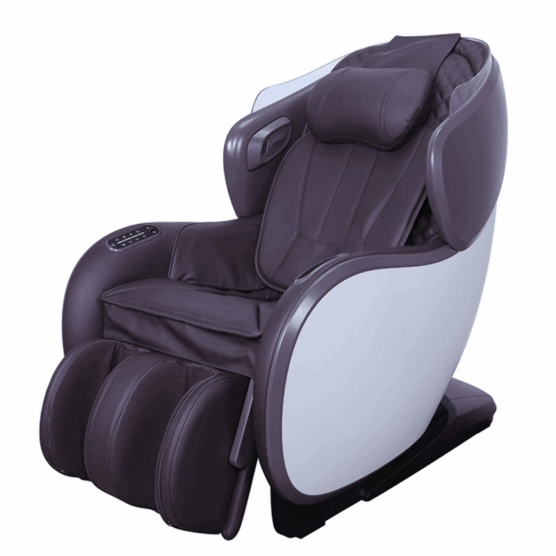 Synca Wellness CirC 3 – Zero Gravity SL Track Heated Massage Chair