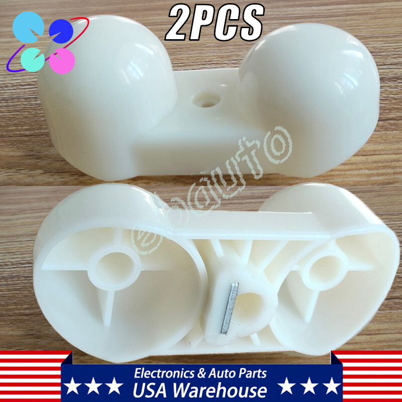2PCS New Replacement Massage Chair Assy Backrest Shoulder Massage Head US Stock