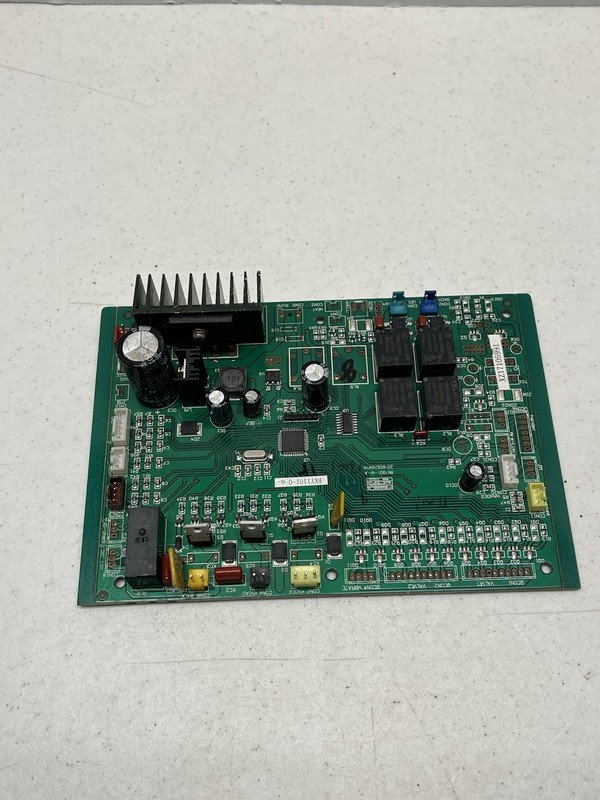 Massage Chair Control Board RK1901-M-A RKY1101 Knead Walk Knock PCB gallery
