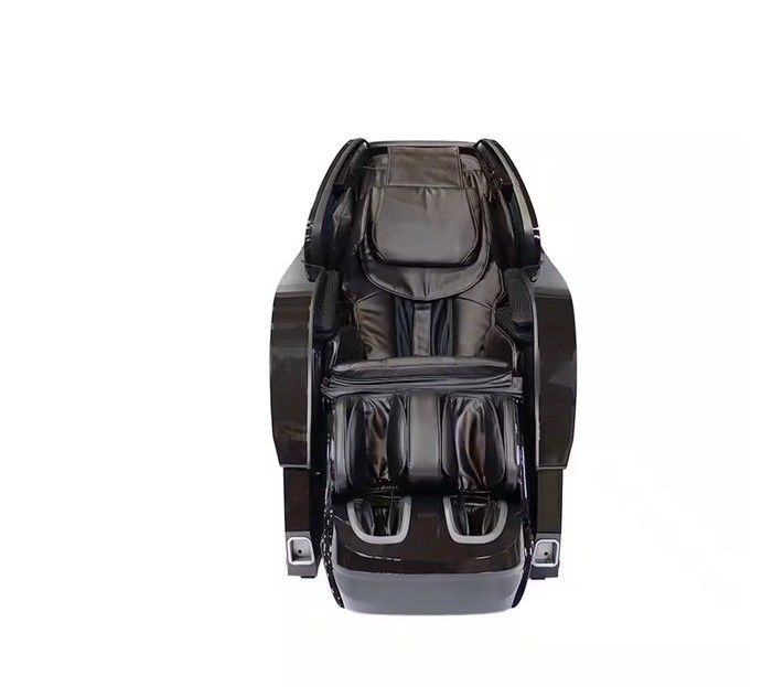 Kyota M868 4D Massage Chair - Brown gallery