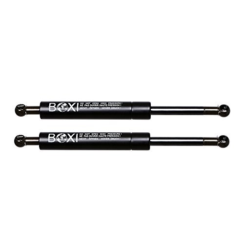 Qty (2) Compatible for Volvo V70 XC70 2008 to 2016 Tailgate Lift Supports gallery