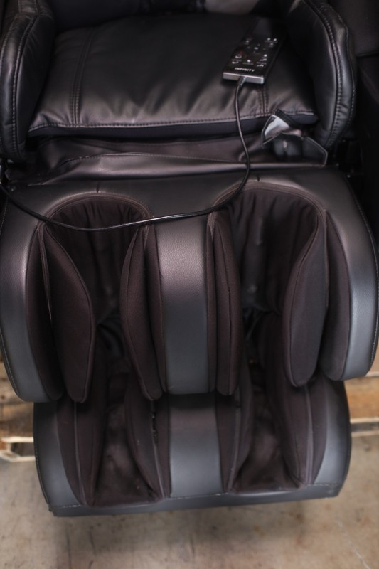 Infinity Smart Chair Pro Massage Chair As Is READ LISTING gallery
