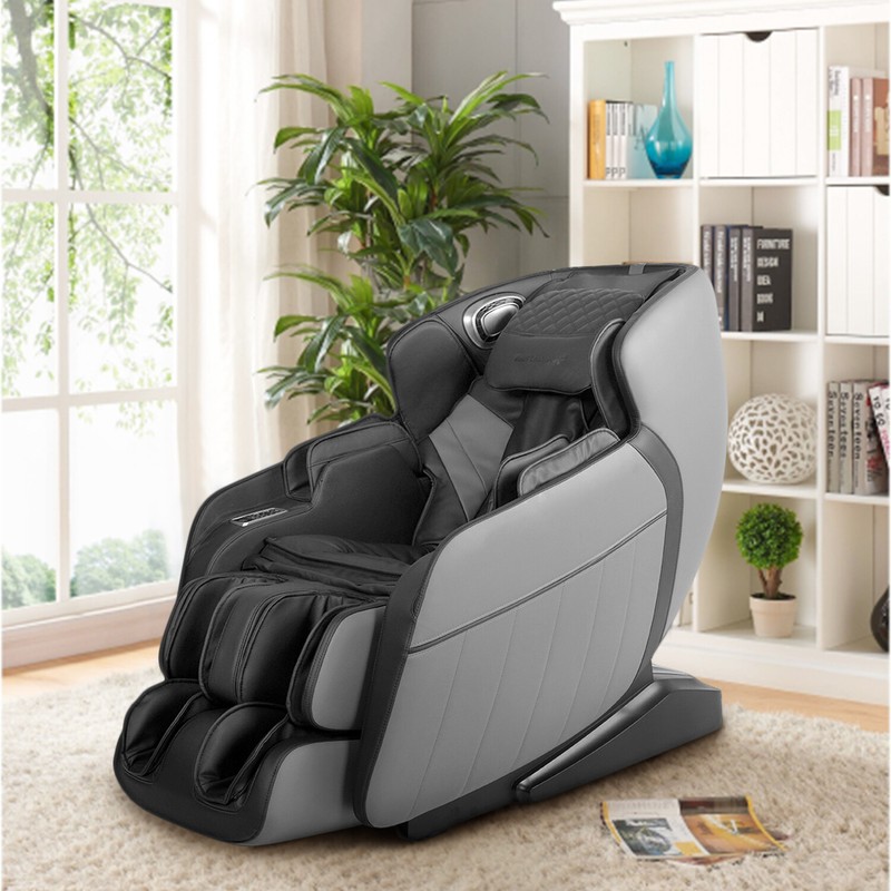 Full Body Massage Chair, Recliner with Zero Gravity Airbag Massage Chair gallery