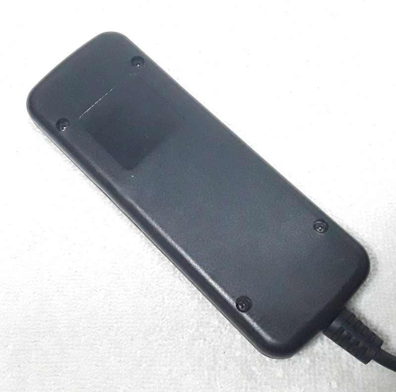 Massage Recliner Chair 3-Pin 5-Button Remote Control Clicker Replacement DC 12V gallery