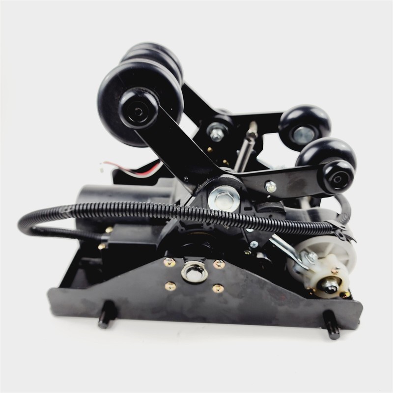 Neox Electric AT-8200 Recliner Massage Chair Back Kneading Tapping Assembly