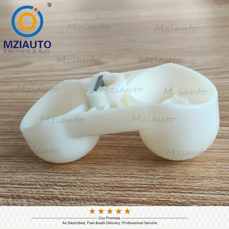 2PCS New Massage Chair Assy Backrest Shoulder Massage Head 102mm Length USA gallery