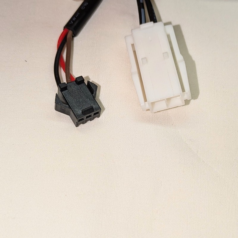 Cozzia CZ-388 Massage Chair Legrest Footrest Actuator Motor Lift gallery