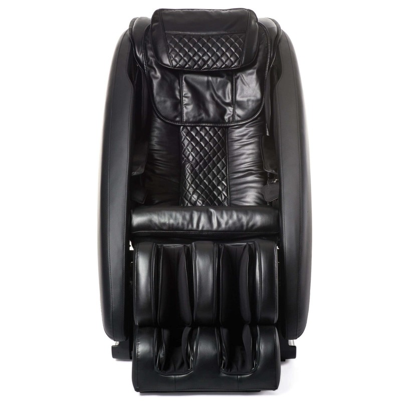 Ji - SL Track Heated Deluxe Zero Gravity Massage Chair | Full Body Massage | Qua gallery