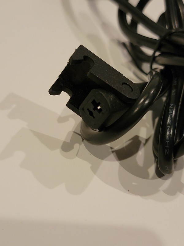 29.0V Power Adaptor + Control For Power Lift Recliner With Heat & Massage gallery