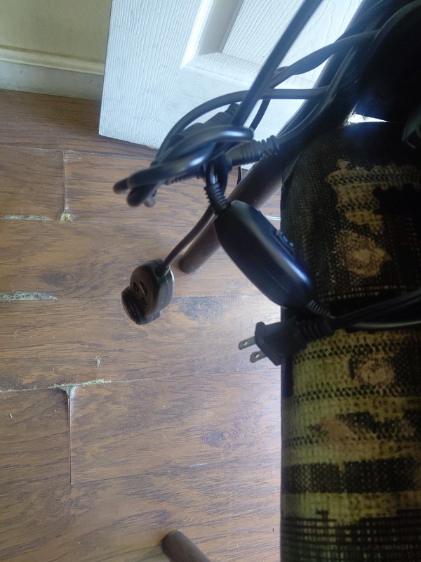 C-Z60w Massage Chair gallery