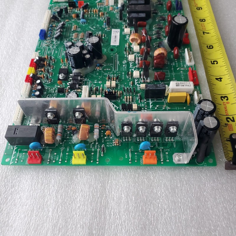 Brookstone Osim OS-818 OS818 uDivine App Massage Chair PCB MCB 3D Chair Main gallery