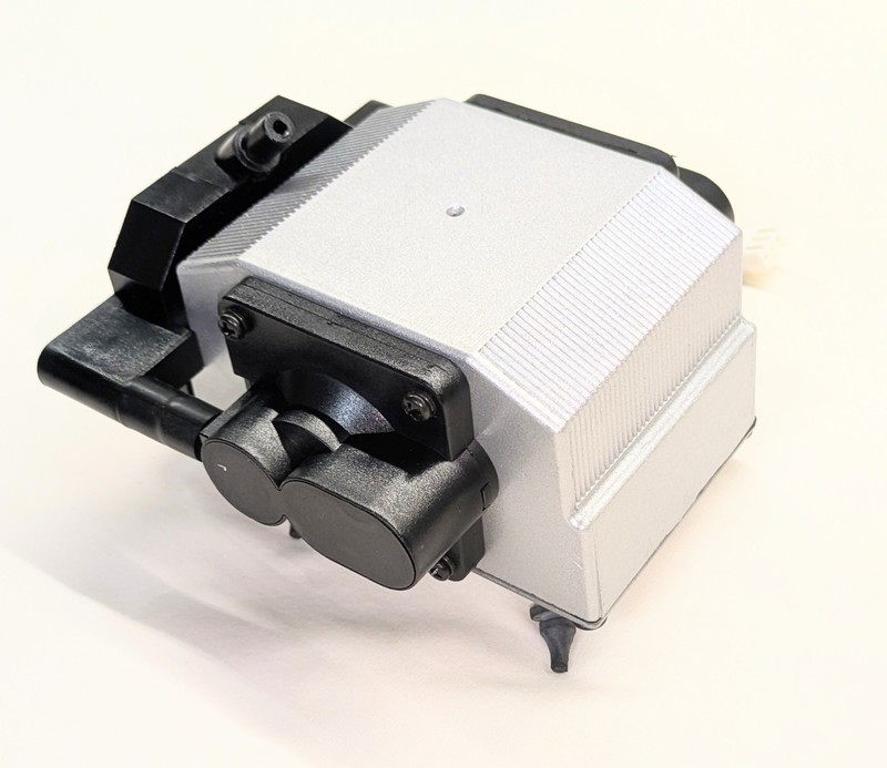 Osaki Hiro LT Massage Chair Air Compressor Air Pump