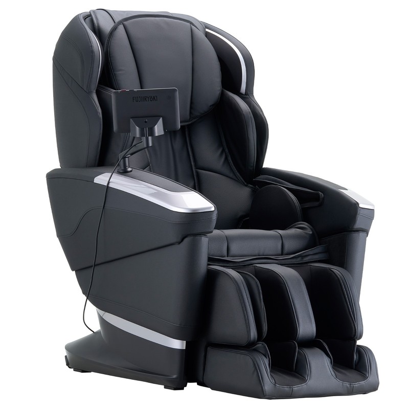 Cyber Relax Ai Made in Japan 5D Ai Ultra Premium Massage Chair (Refurbished) gallery