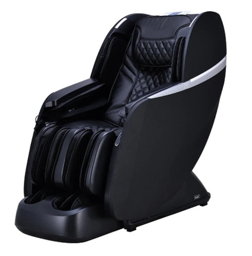 Osaki Platinum Vera 4D+ Ai Intelligent Health Detection Massage Chair Black