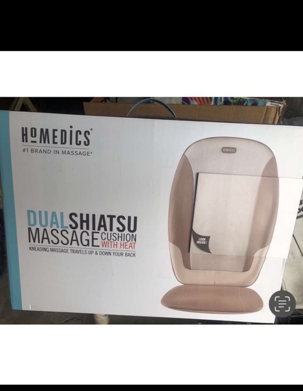 Massage Chair gallery
