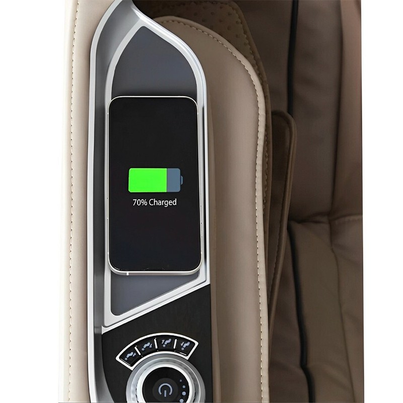 Titan TP-Ronin 4D Massage Chair w/ Voice Control gallery