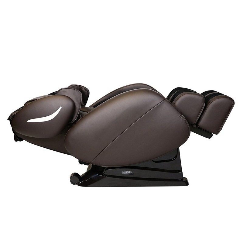 Infinity Smart X3 Massage Chair - Brown gallery