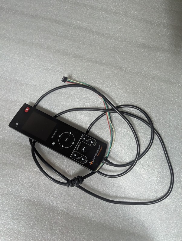 REMOTE CONTROL PART Human Touch Costco Replace HT Acutouch 6.0 Massage Chair gallery