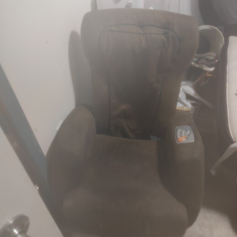 Human Touch 2580 Massage Chair