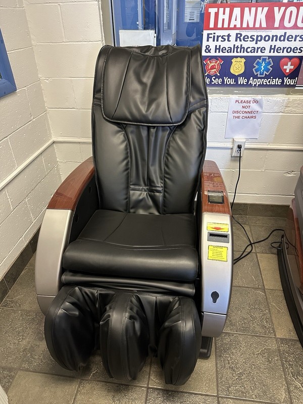 Infinity IT 6900 Vending Massage Chairs (2 Chairs included) gallery