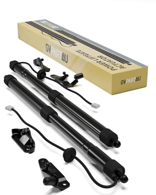 Power Liftgate Struts Fit for Toyota Highlander 2014 For Highlander 2014-2019 gallery