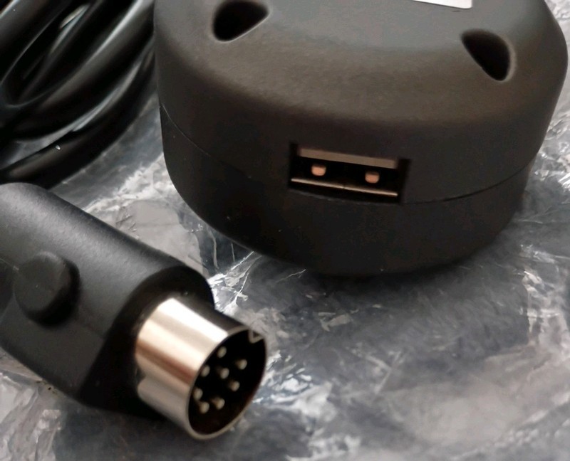 Mulin MLSK55-A4 2.2 Lift Chairs Control USB Heat for Massage Chair Only. gallery