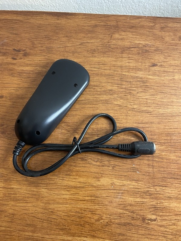 Massage Chair Replacement Remote Control Only with 5 Pin Connector gallery