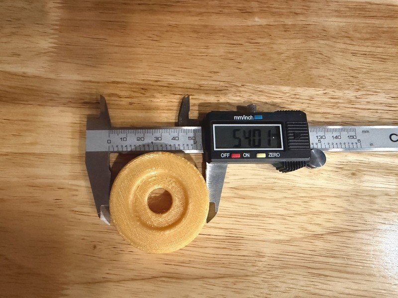 MASSAGE CHAIR Back Roller Wheels Replacement For IJOY 300 gallery