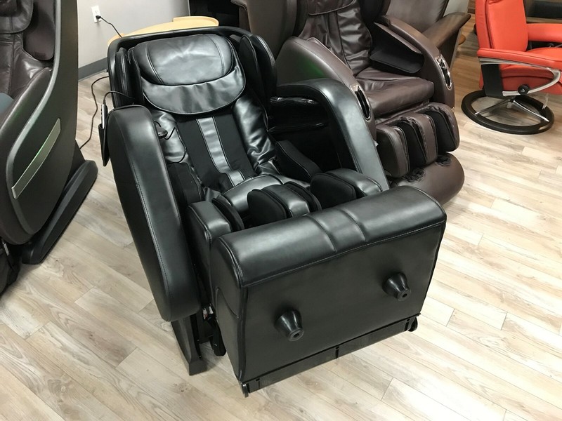 Infinity Presidential 3D Massage Chair Zero Gravity Recliner Body Scan and Heat gallery