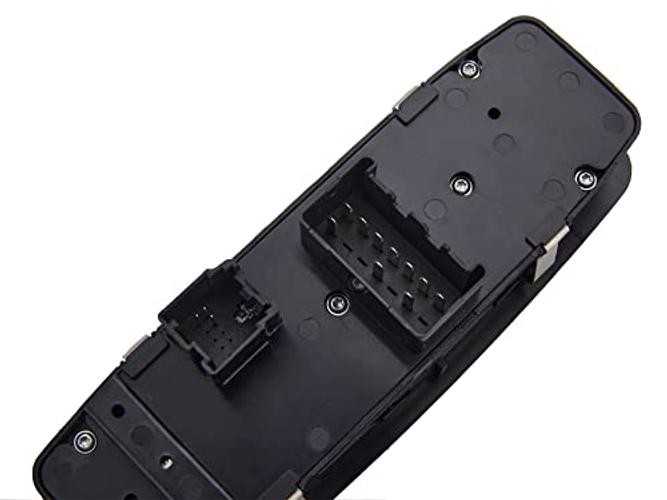Window Master Power Switches Electric for 2009-2012 Ram 1500,Ram 2500,Ram gallery