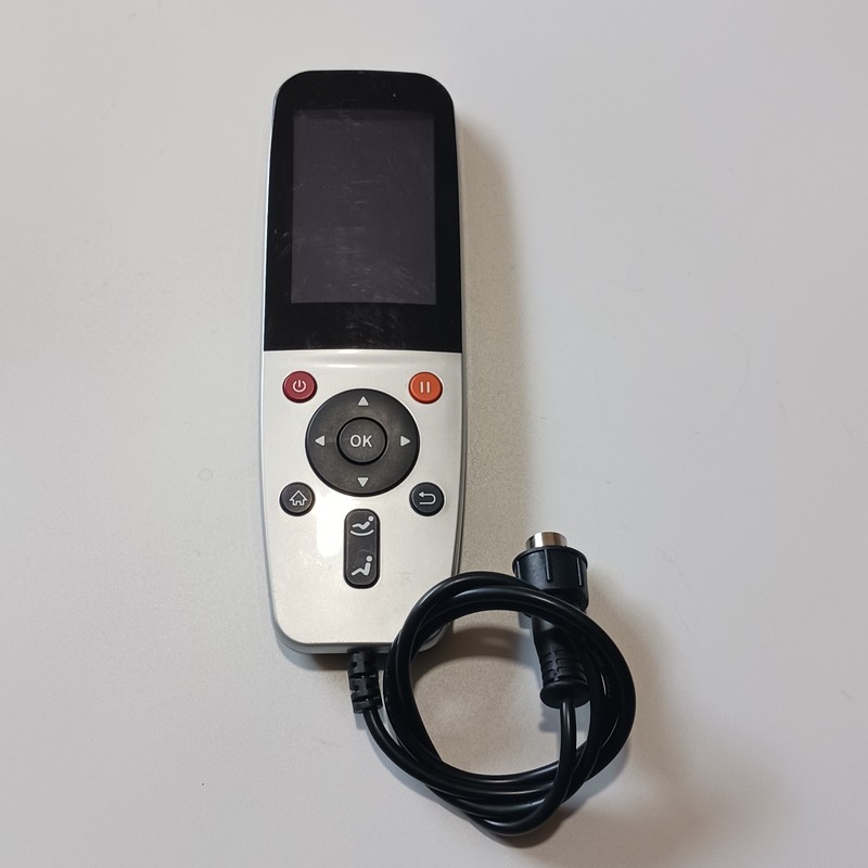 OEM Osaki OS-3D Otamic LE Massage Chair Remote Control Hand Controller 4-Pin