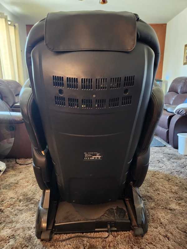 Massage Chair gallery