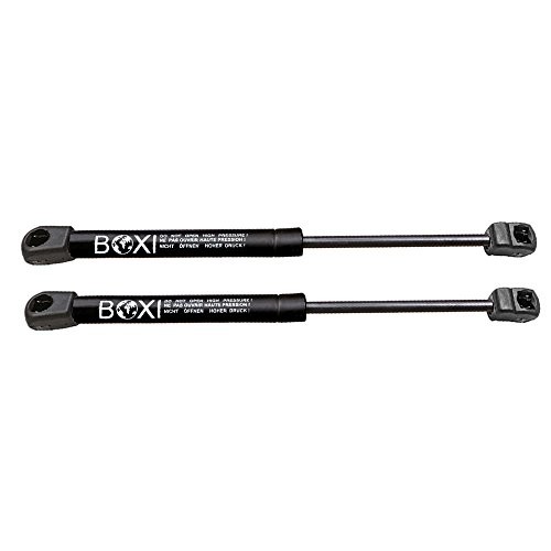 Qty(2) Liftgate Tailgate Lift Supports Shocks Springs Struts for Lexus RX350 gallery