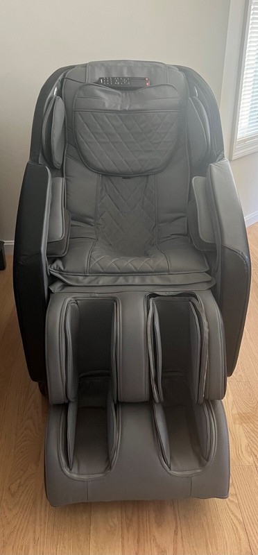 full body massage chair recliner gallery