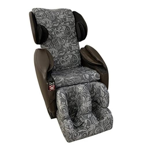 Massage Chair Cover, Shiatsu Full Body Zero Gravity Chair Package 1 Suit 3