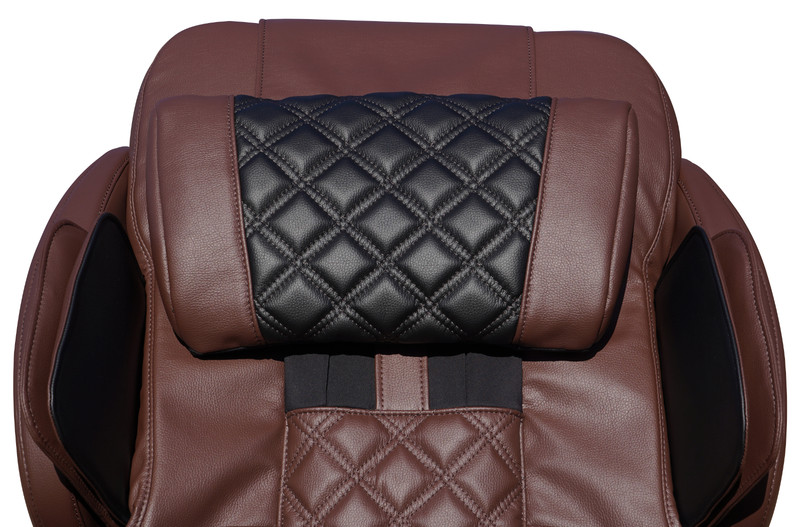 Luraco Model 3 Hybrid SL Medical Massage Chair - MADE IN USA - FREE SHIPPING! gallery