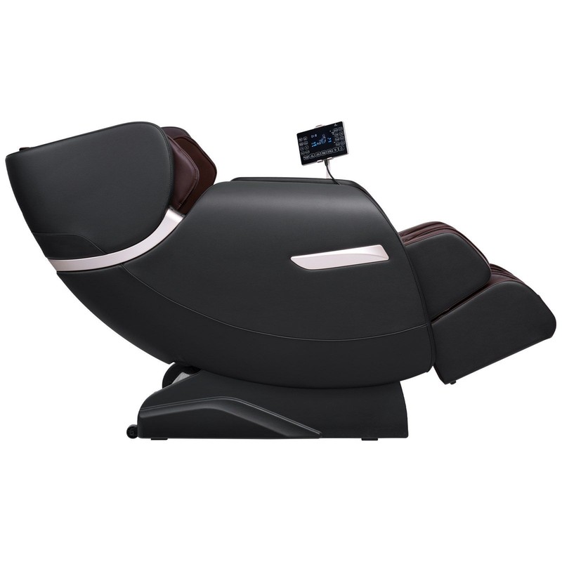 3D Kneading Zero Gravity Chair Massage Heated Lumbar Touchscreen Design gallery