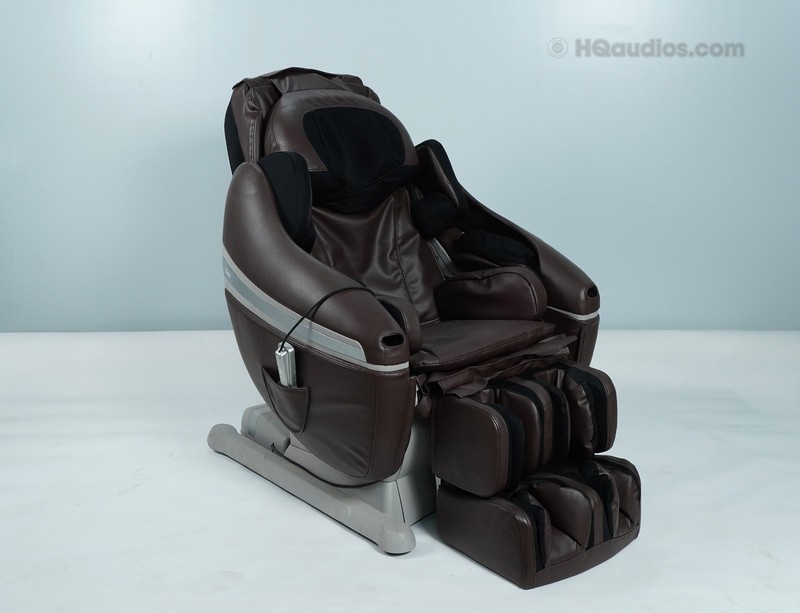 Inada Sogno Dreamwave Massage Chair– Great working - 1 year WRT-Local pickup gallery