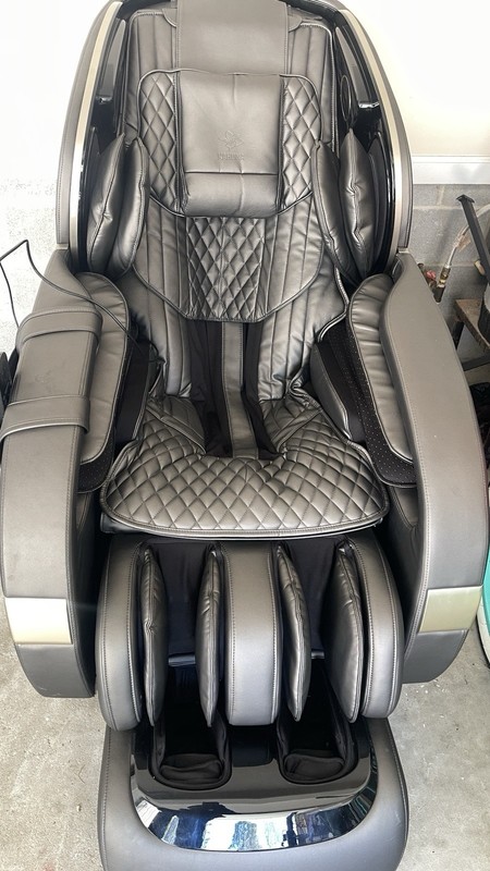 Kahuna SM-9300 4D Massage Chair gallery
