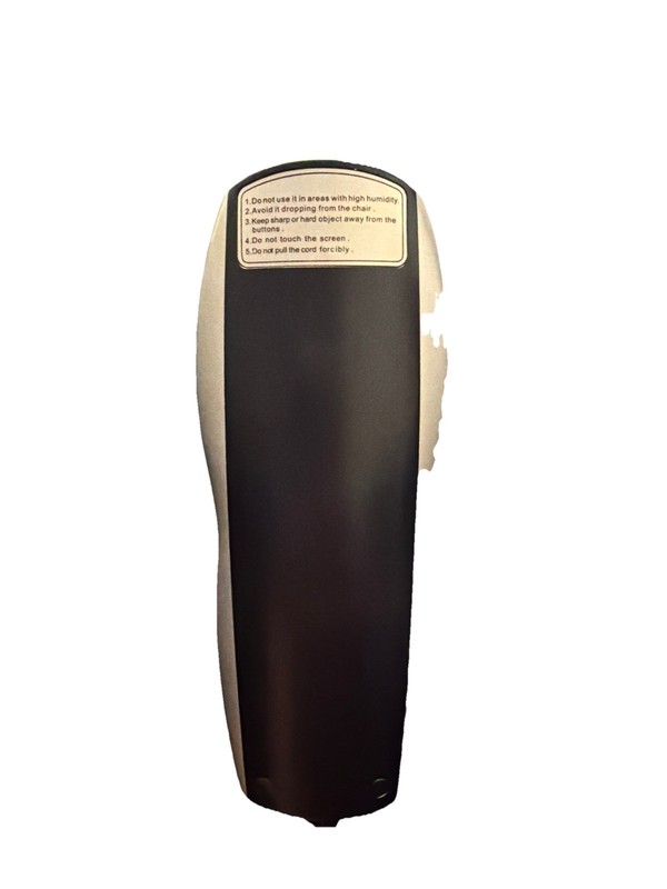 Kahuna Zero Gravity Full Body Massage Chair Fully Working Reclining&Foot Massage gallery