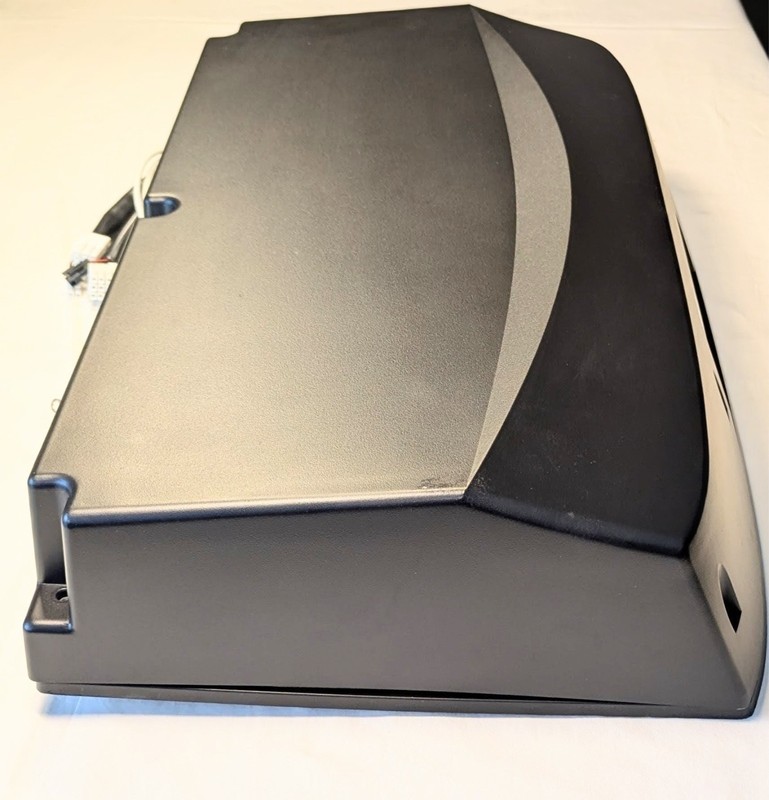 Cozzia CZ-710 Chair Main PCB Tray, Electronic board, Back Cover, 628C gallery