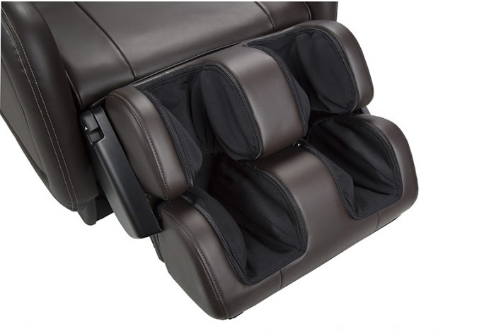 Black Human Touch ZeroG 5.0 Massage Chair Zero Anti Gravity Massaging Recliner gallery
