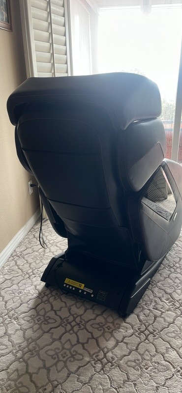 full body zero gravity shiatsu massage chair gallery