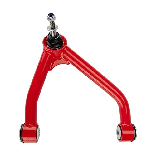 Front Upper Control Arms 2Pcs 2-4'' Lift for 07-18 Silverado/Sierra 1500(14 gallery